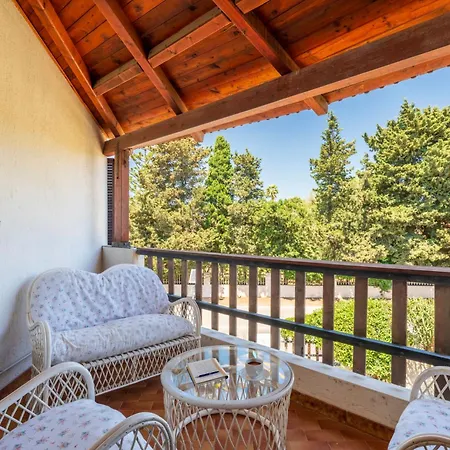 5' From The Sea, With Large Garden And Bbq Quartu SantʼElena