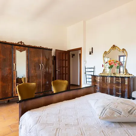 5' From The Sea, With Large Garden And Bbq Quartu SantʼElena