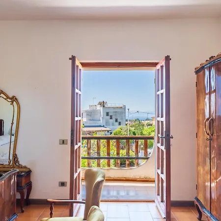 Villa 5' From The Sea, With Large Garden And Bbq Quartu SantʼElena