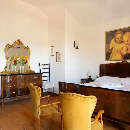 5' From The Sea, With Large Garden And Bbq Quartu SantʼElena