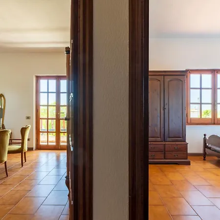 5' From The Sea, With Large Garden And Bbq Quartu SantʼElena