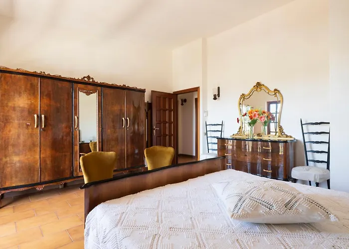5' From The Sea, With Large Garden And Bbq Quartu SantʼElena