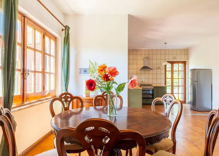 5' From The Sea, With Large Garden And Bbq * Quartu SantʼElena