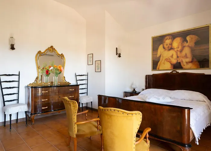 5' From The Sea, With Large Garden And Bbq Quartu SantʼElena