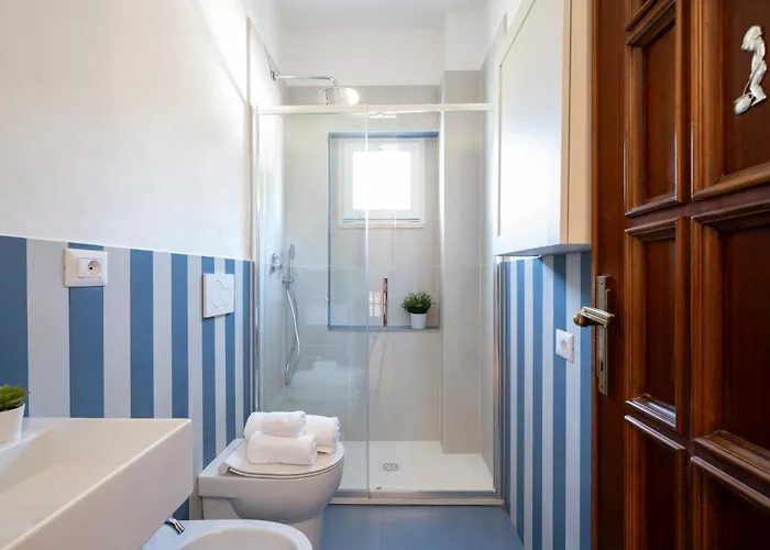 5' From The Sea, With Large Garden And Bbq * Quartu SantʼElena